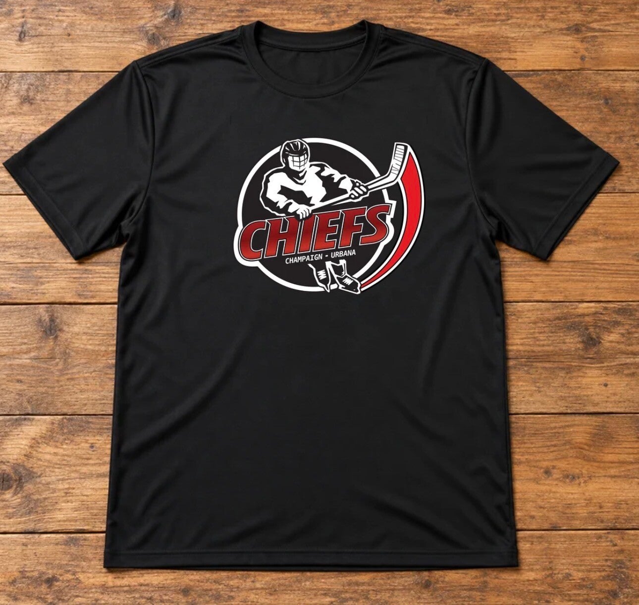 Chiefs Dri-Fit T-Shirt