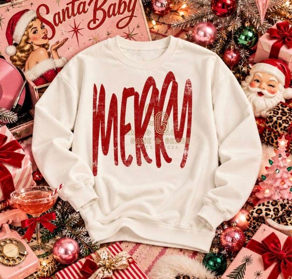 Merry