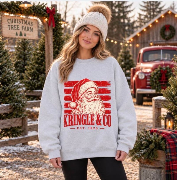 Kringle & Co