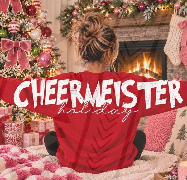 Cheermesiter