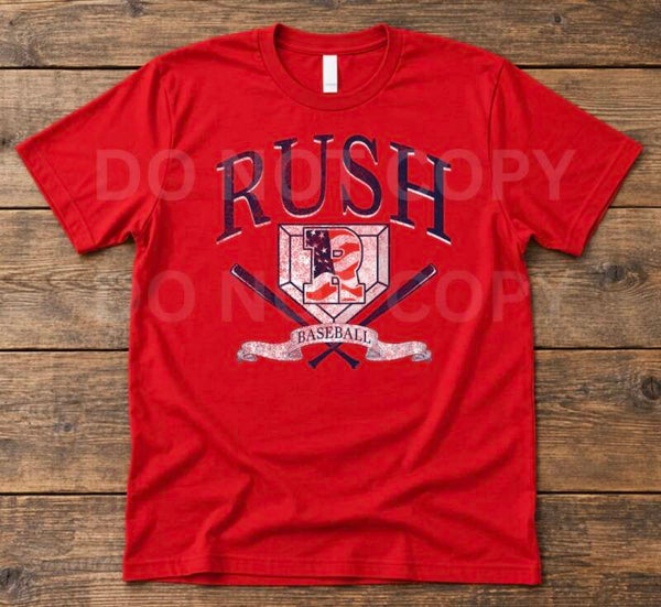 Rush Baseball