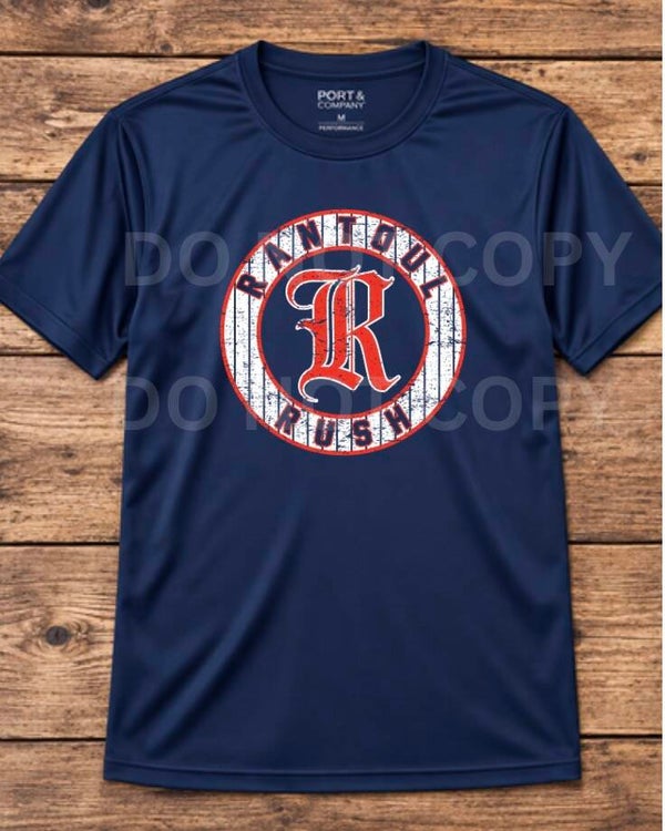 Rantoul Rush