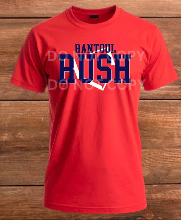 Rantoul Rush