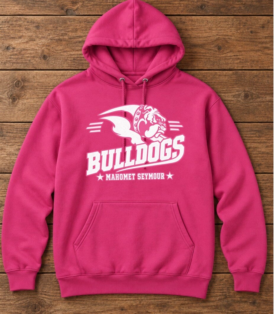 Mahomet Seymour Bulldogs