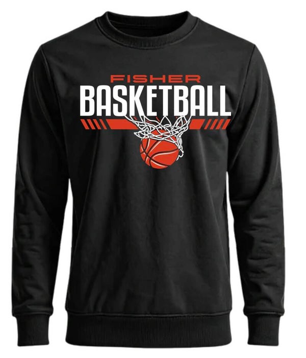 Fisher Basketball