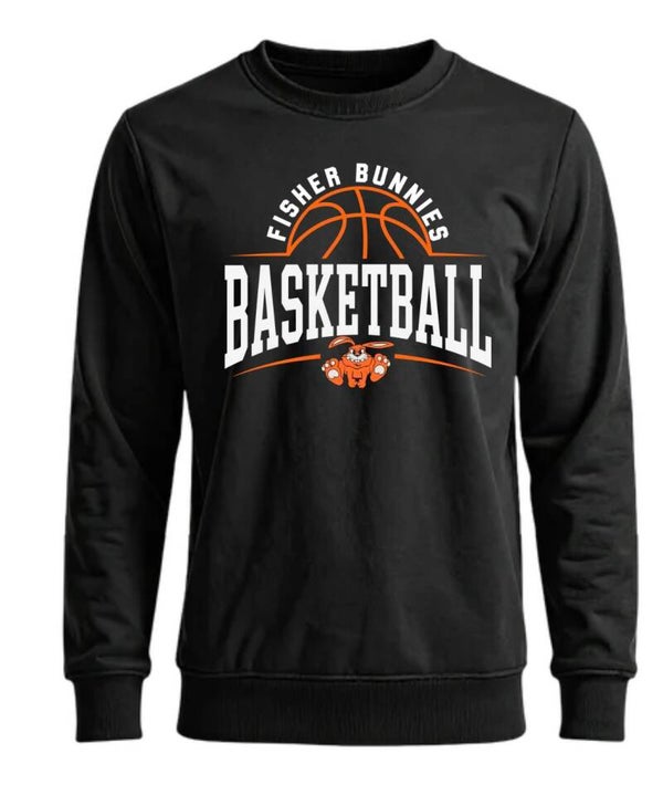 Fisher Basketball