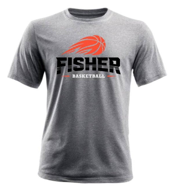 Fisher Basketball
