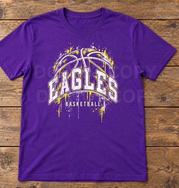 Eagles Basketball