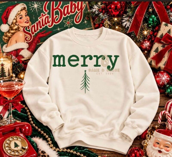 Merry