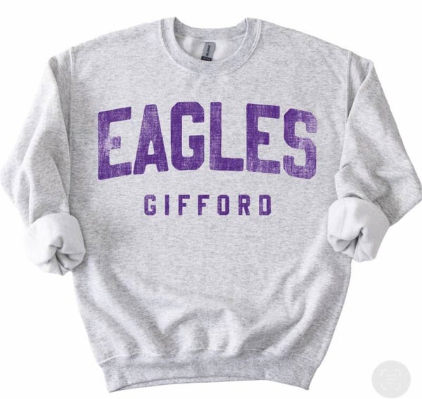 Gifford Eagles