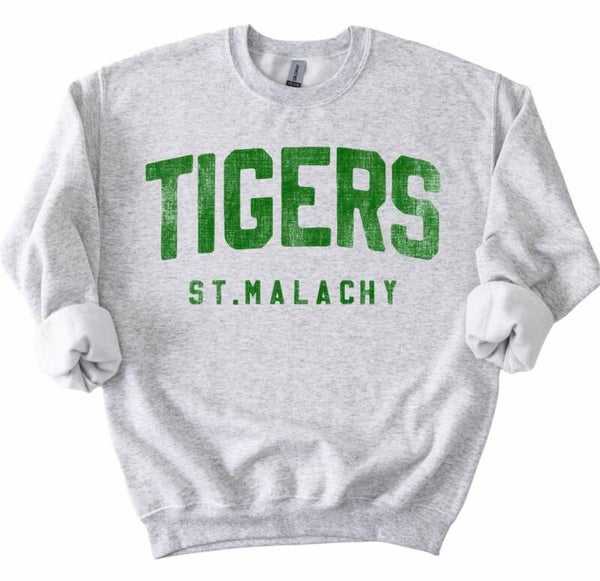 Tigers