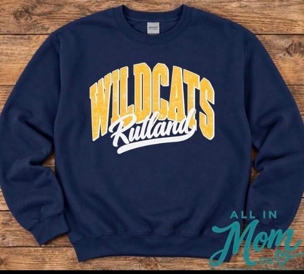 Wildcats Rutland