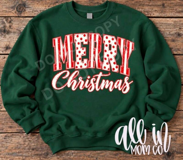 Merry Christmas