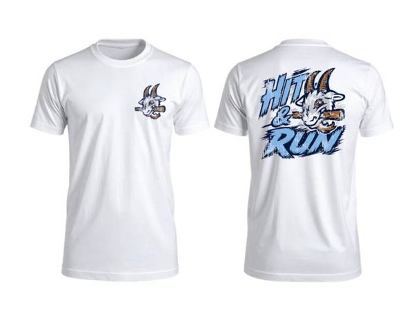 Hit & Run Baseball -Starting at $18