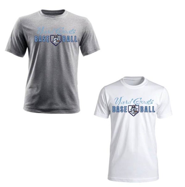 Yard Goats Baseball -Starting at $18