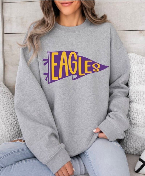 Eagles  - Starting at $18