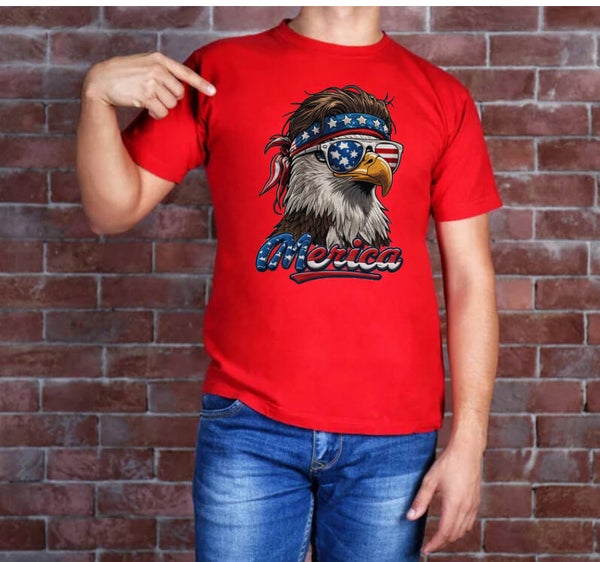 America Eagle (Youth)