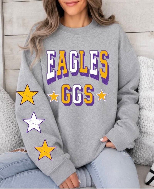 Custom School Designs - Starting at $20