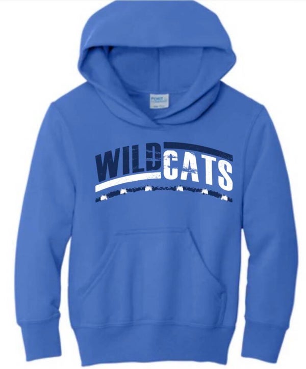 Wildcats  - Starting at $18