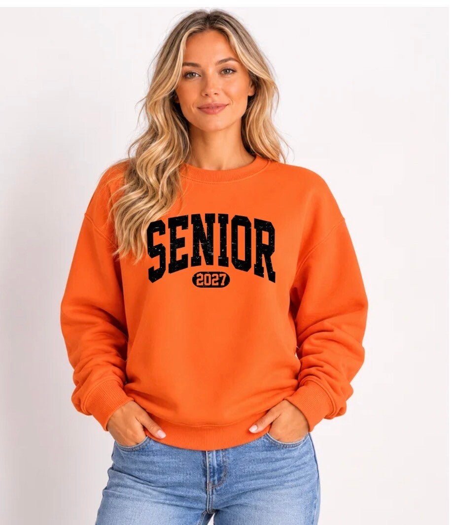 Senior Custom Designs - Starting at $20