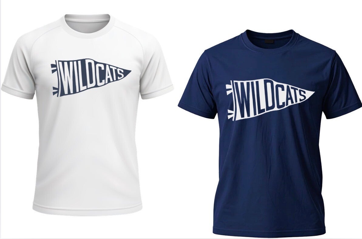 Wildcats #2  - Starting at $18
