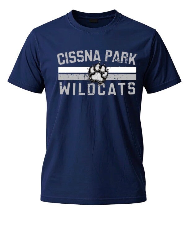 Wildcats #5  - Starting at $18