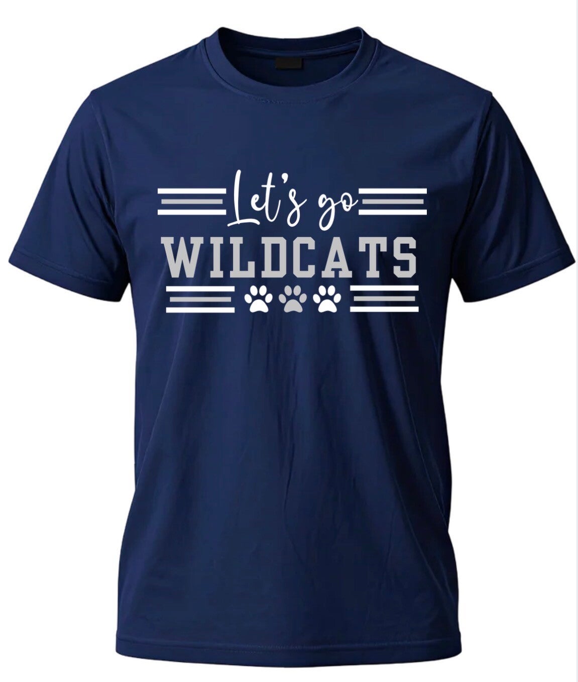 Wildcats #9-Starting at $18