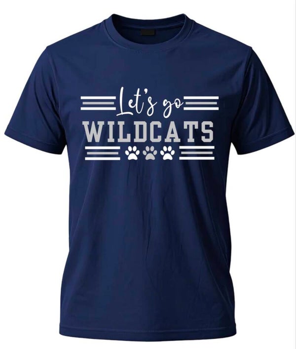 Wildcats #9