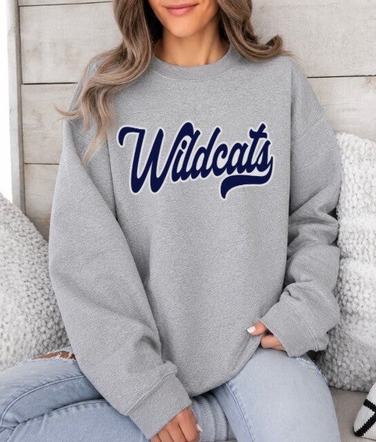 Wildcats #7-Starting at $18