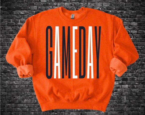 GAME DAY - Starting at $28
