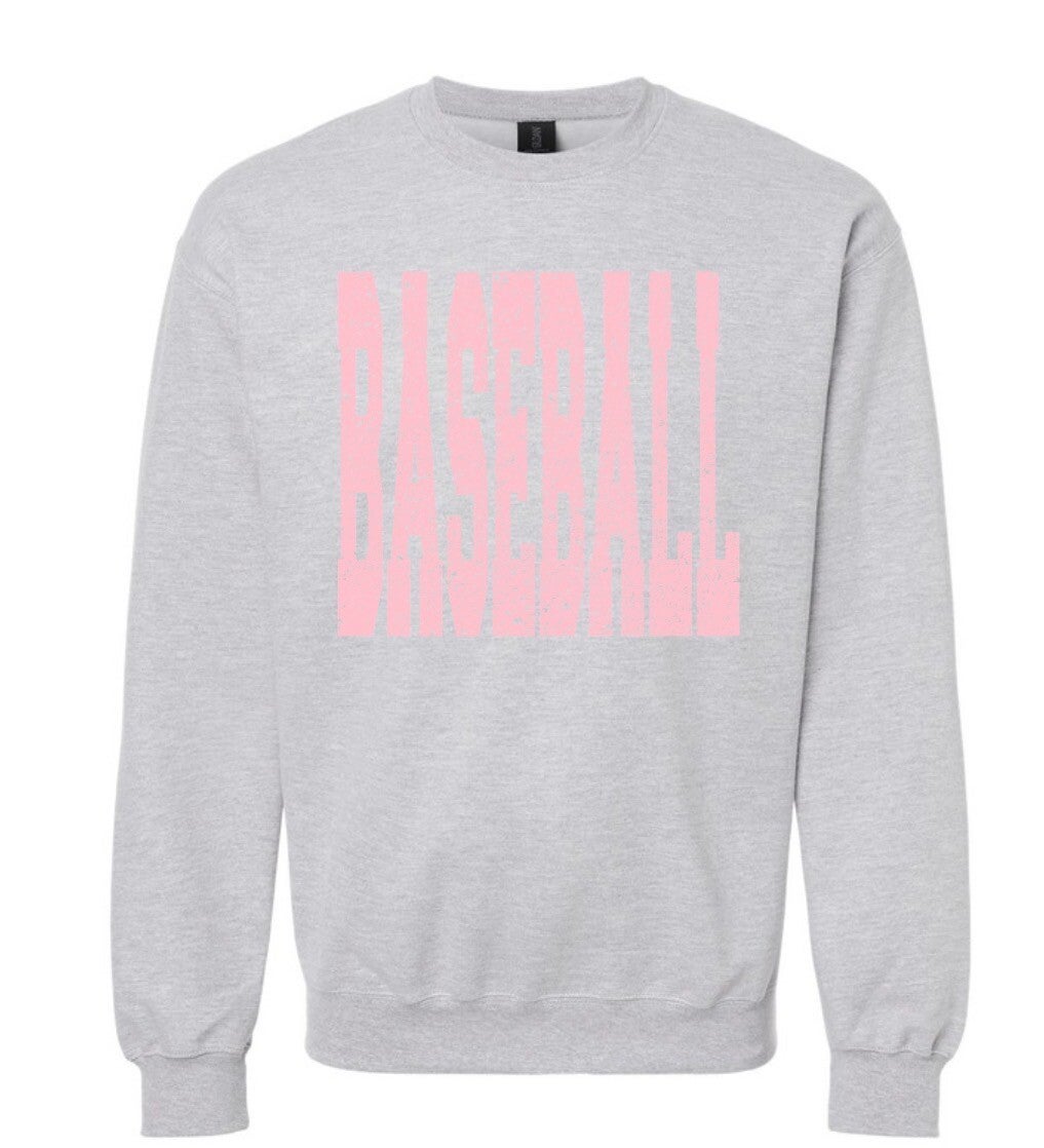 Baseball Cardigan-Starting at $30