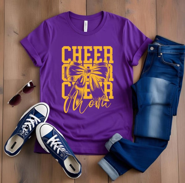Cheer Mom (Adult)