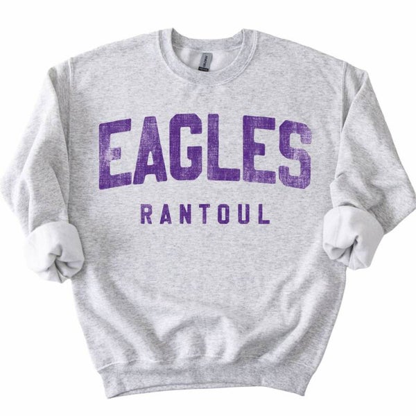 Rantoul Eagles