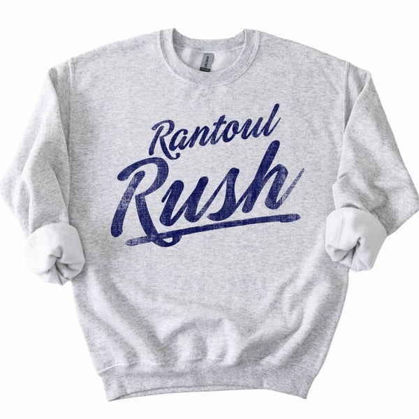 Rantoul Rush