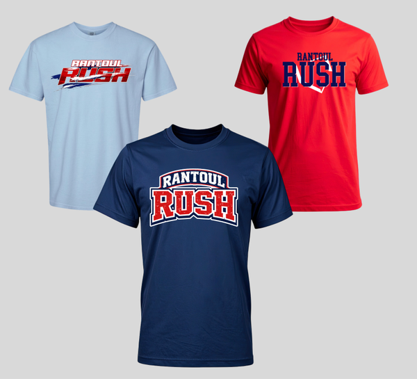 Rantoul Rush --Starting at $18