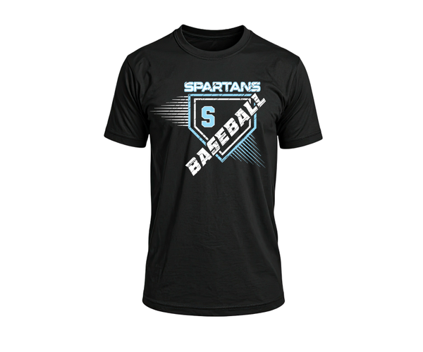 Custom Team Baseball #27 --Starting at $18