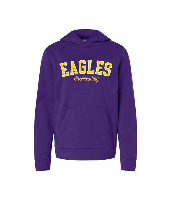 Mascot Cheerleading Design - Starting at $20