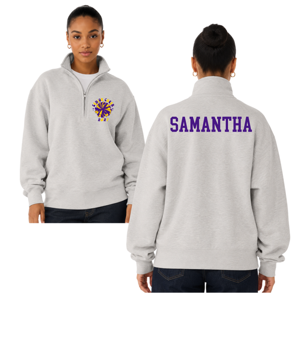 Senior Cheer Custom Designs - Starting at $20