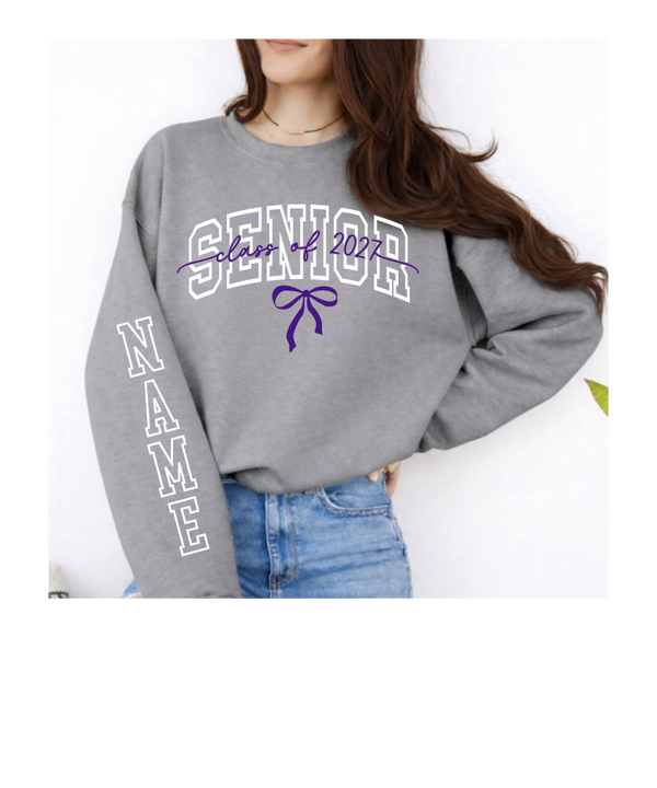 Senior Custom Designs - Starting at $20