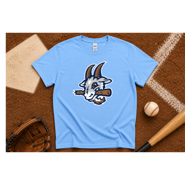 Yard Goat Head (Youth)