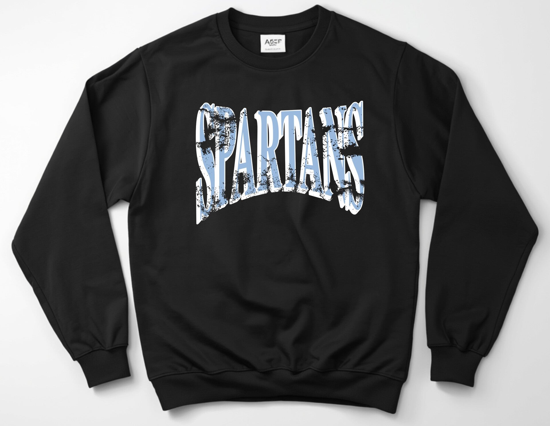 Distressed Spartans -Starting at $18