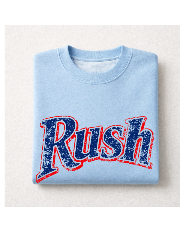 Vintage Rush -Starting at $18