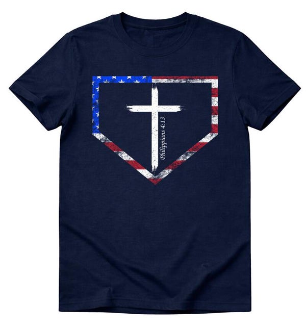 USA Distressed Flag   - Starting at $18