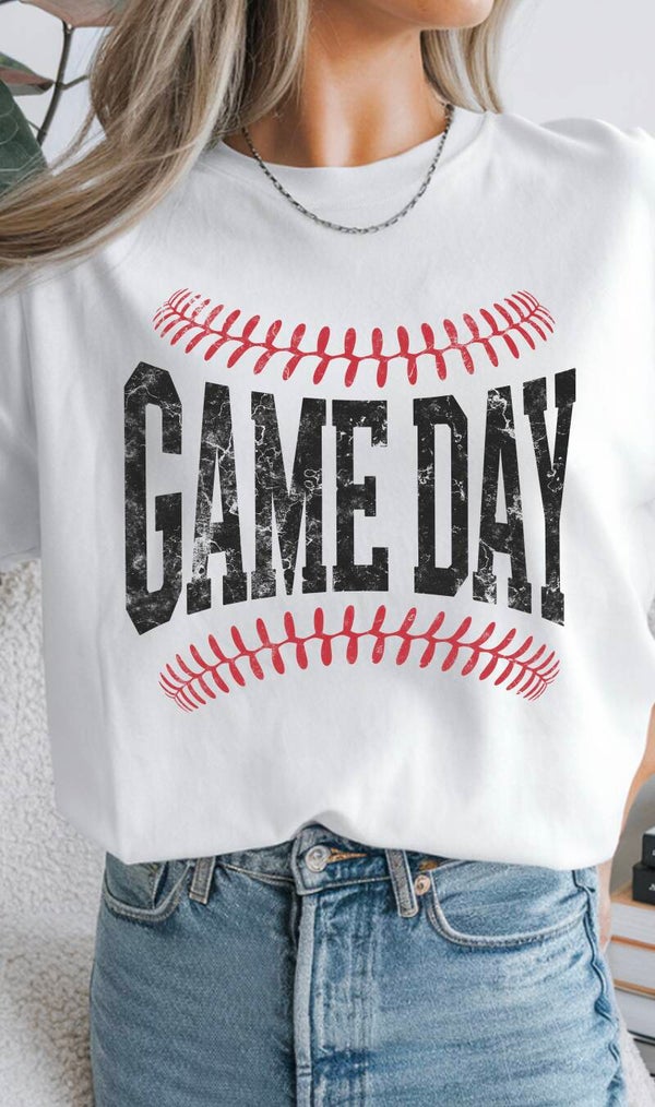 Game Day --Starting at $18