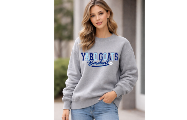 Custom Baseball Team  --Starting at $18