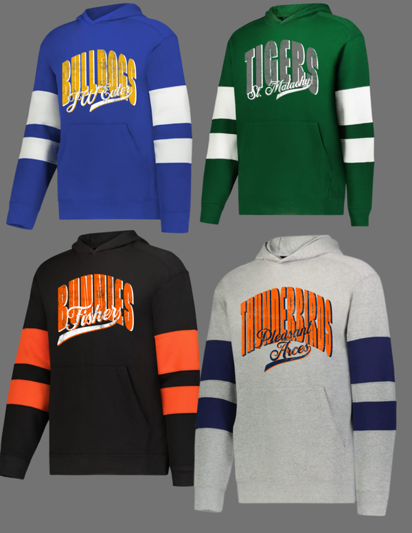 Jackson Holloway Hoodie Youth