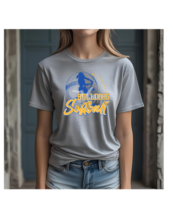 Softball Bulldogs
