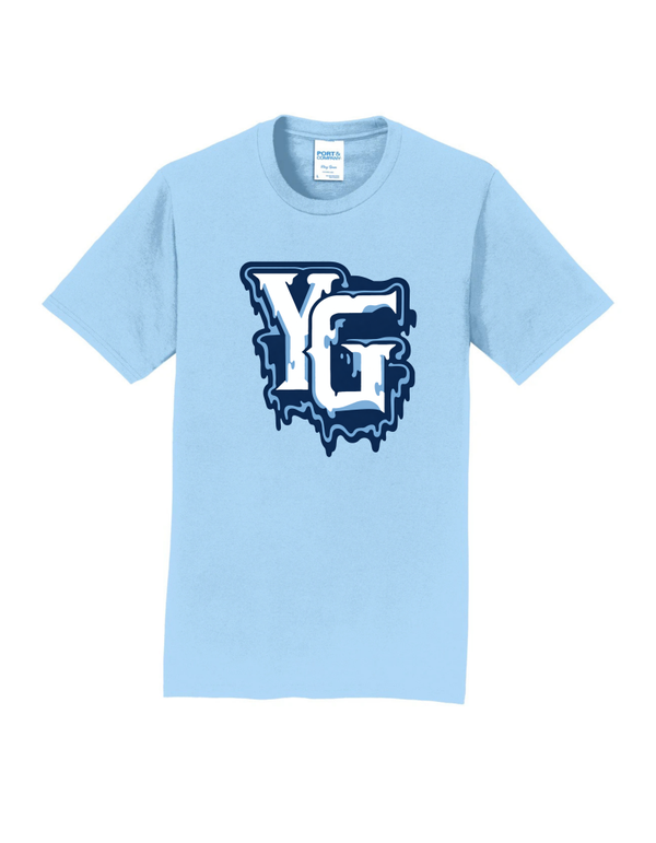YG --Starting at $18
