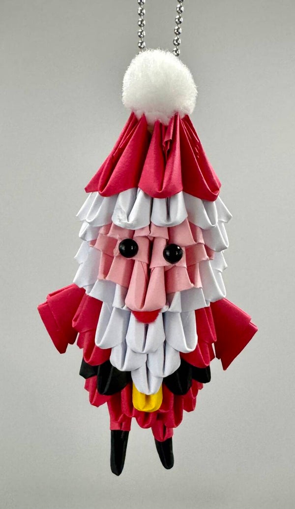 Father Christmas Ornament