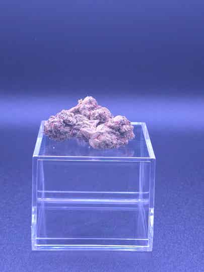 White Gummies 3.5 grams - 35.9% THC